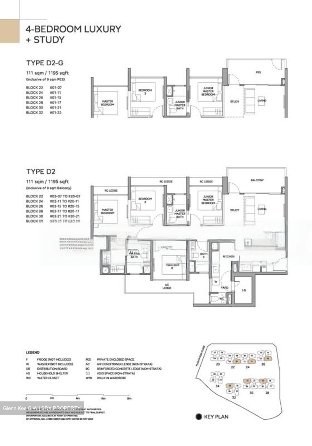 Jurong Road (D21), Condominium #460939781